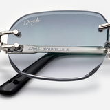NOUVELLE R DOUBLE FACETTES