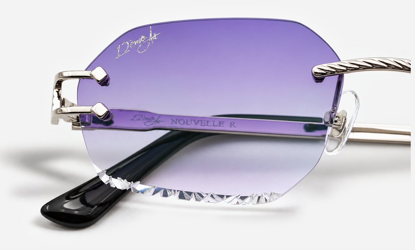 Image de diapositive