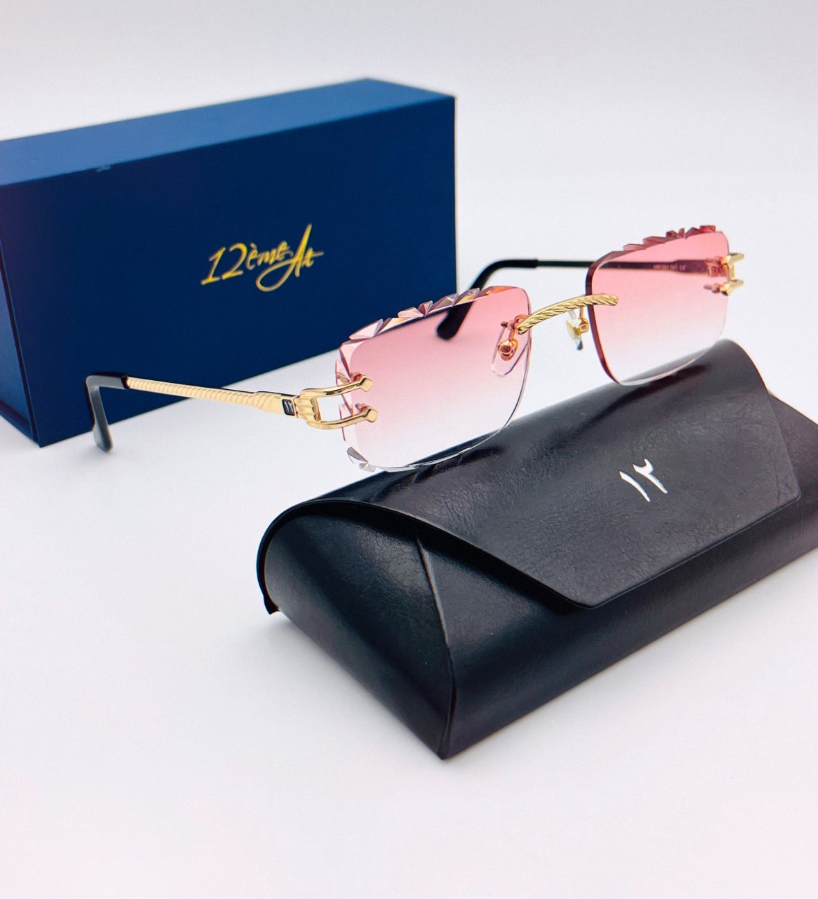 LUNETTES NOUVELLE R DE 12EME ART