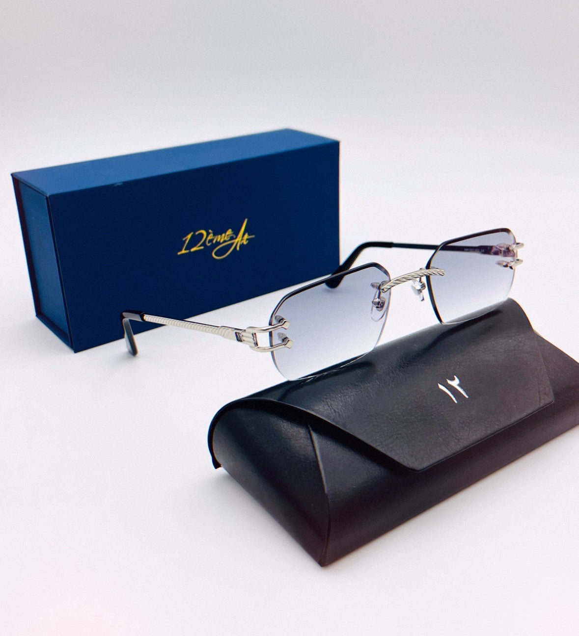LUNETTES NOUVELLE R DE 12EME ART