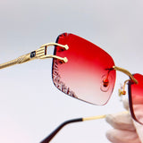LUNETTES NOUVELLE R DE 12EME ART