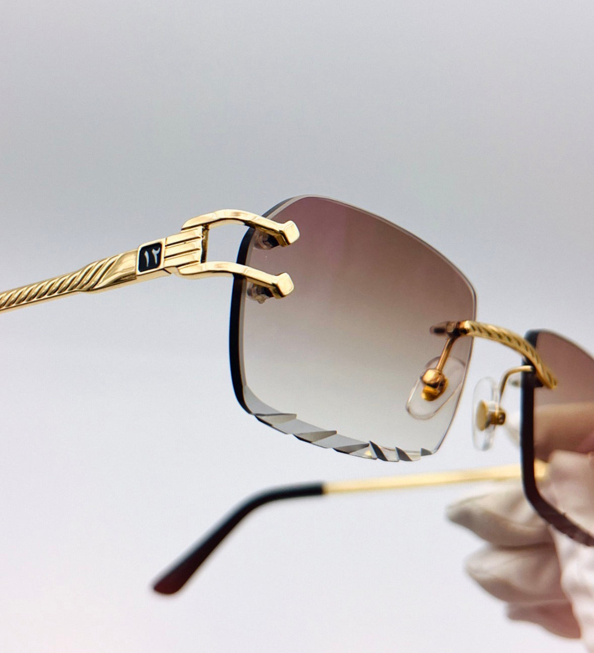 LUNETTES NOUVELLE R DE 12EME ART