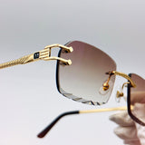 LUNETTES NOUVELLE R DE 12EME ART