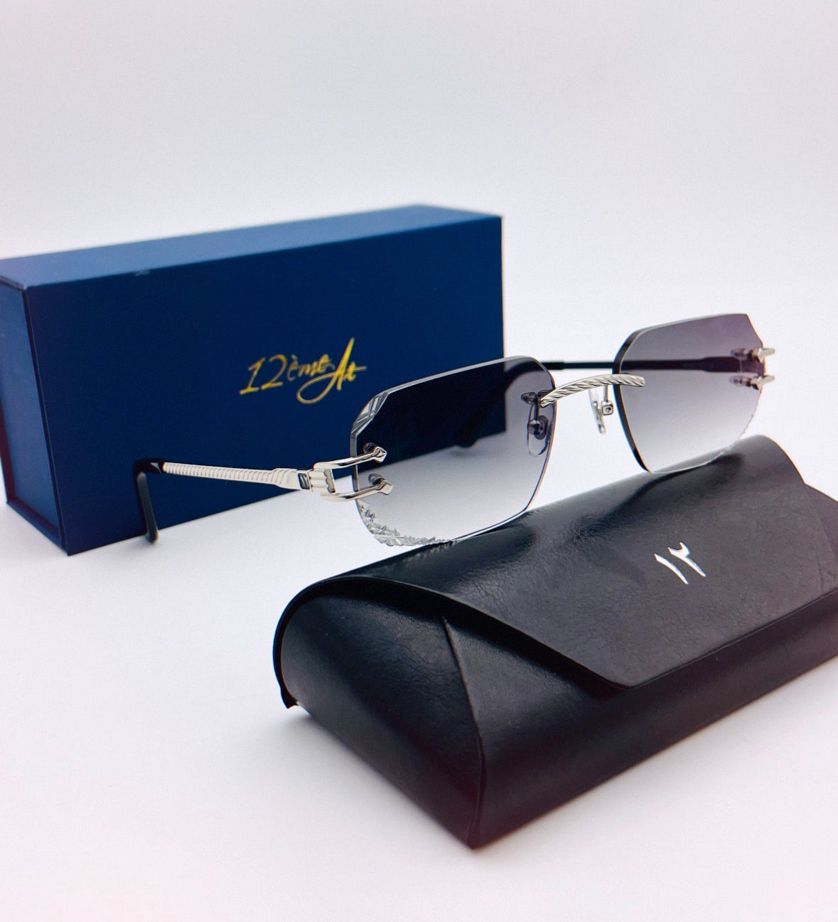 LUNETTES NOUVELLE R DE 12EME ART