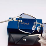 LUNETTES NOUVELLE R DE 12EME ART