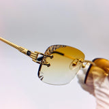 LUNETTES NOUVELLE R DE 12EME ART