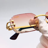 LUNETTES NOUVELLE R DE 12EME ART