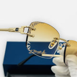LUNETTES NOUVELLE R DE 12EME ART